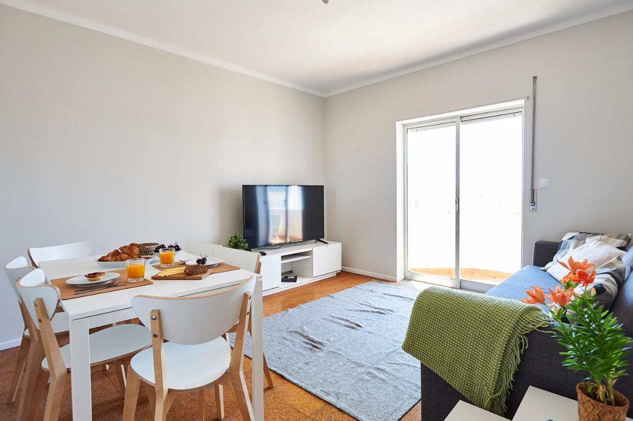 Center Sea View Ii Apartment Ericeira
